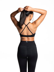 Longline Bra - HeyShape