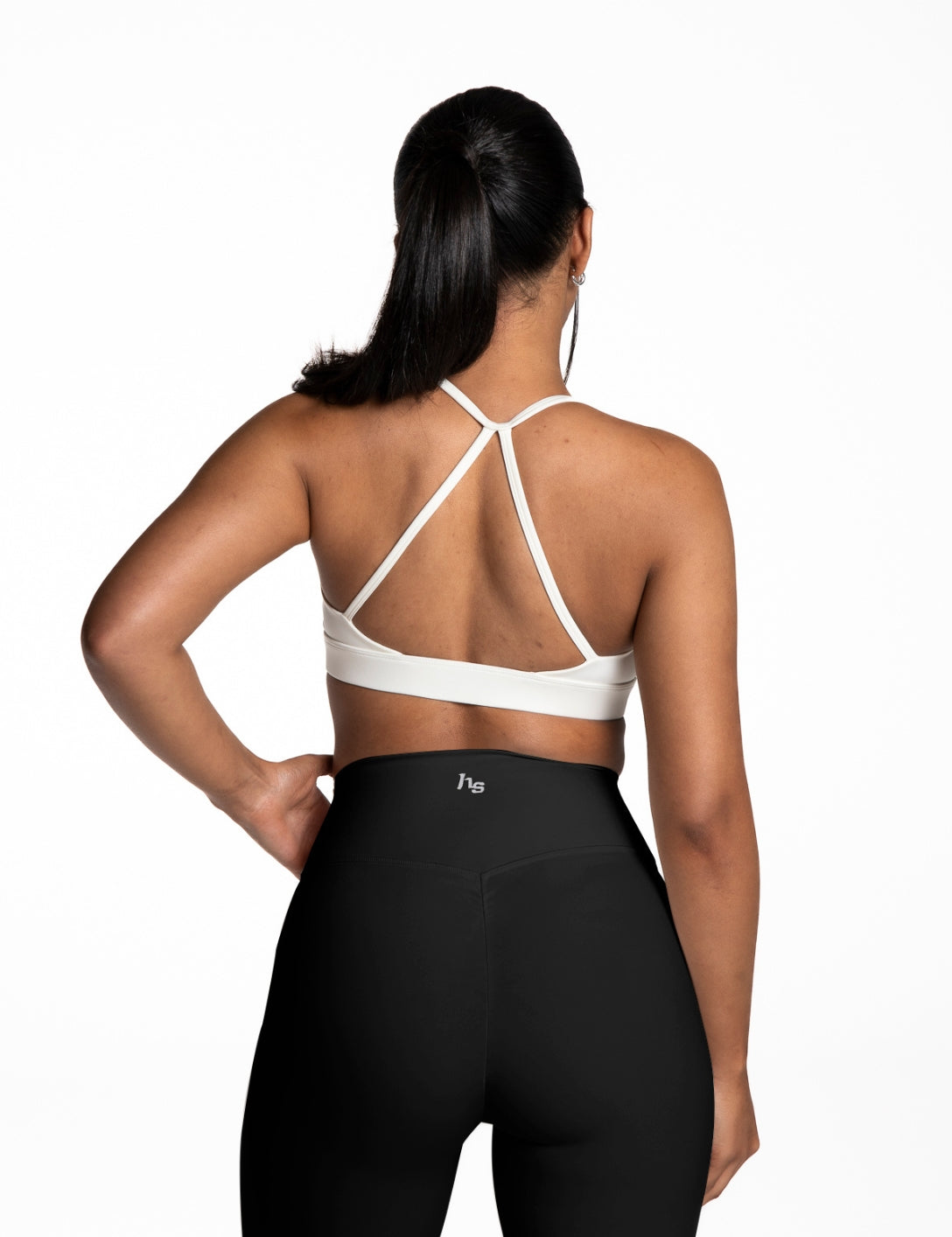 Longline Bra - HeyShape