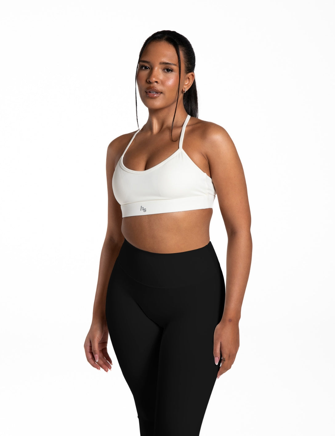 Longline Bra - HeyShape