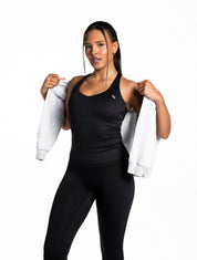 Sculpt Tank Top - HeyShape