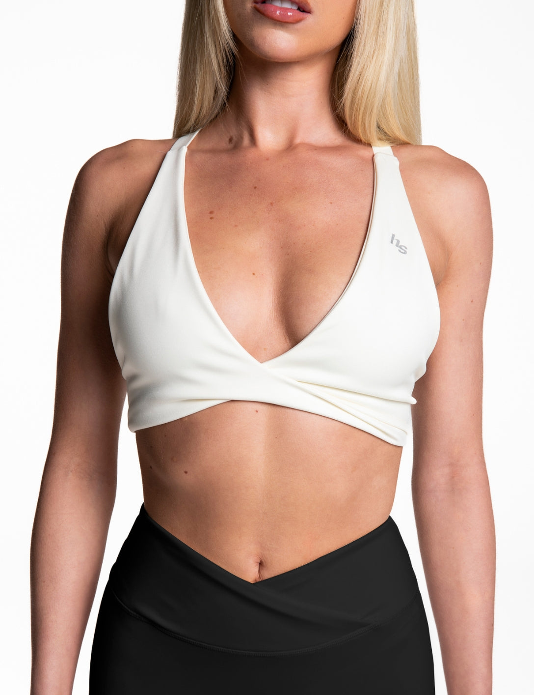 Twist Me Bra - HeyShape