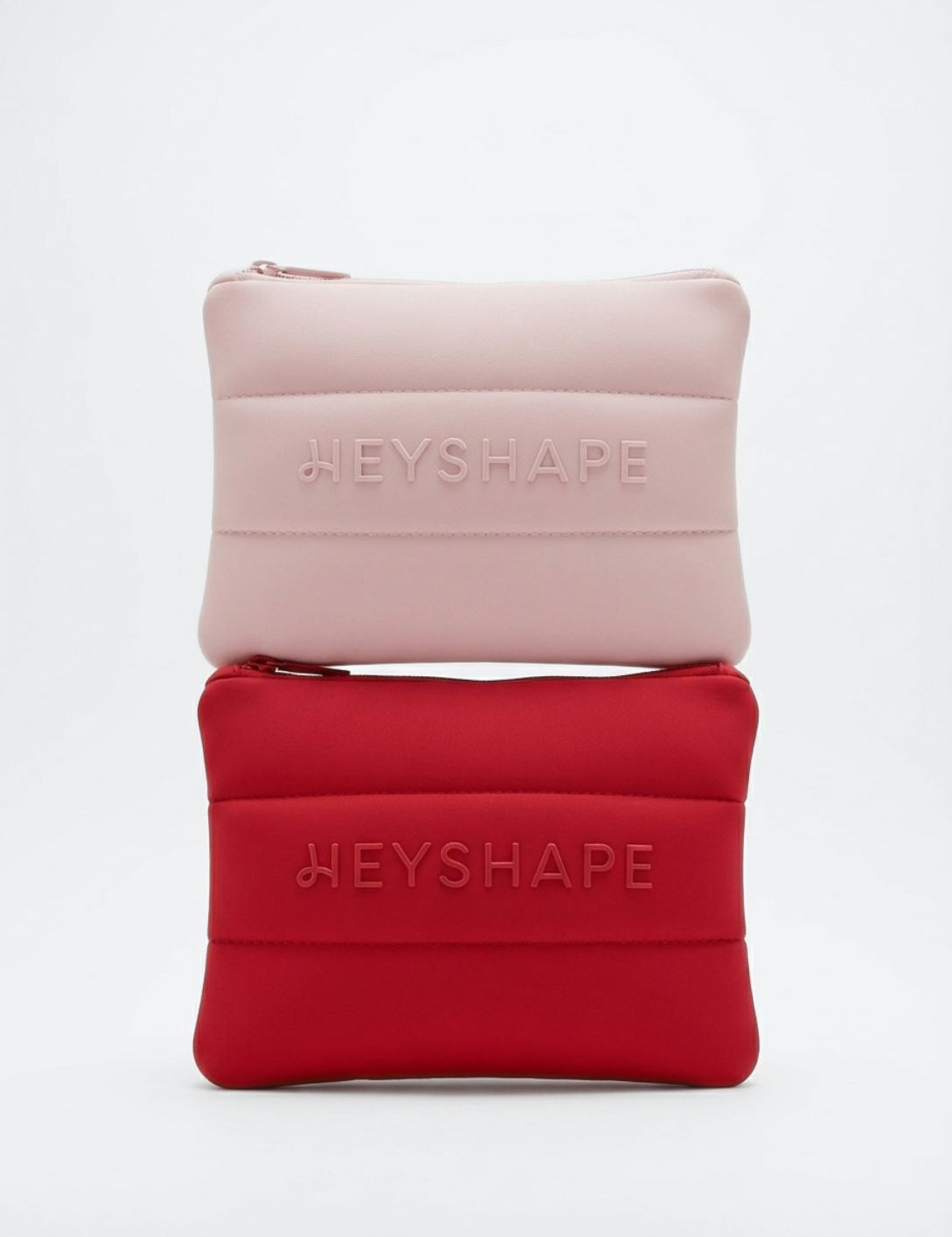 Cloud Pouch - HeyShape