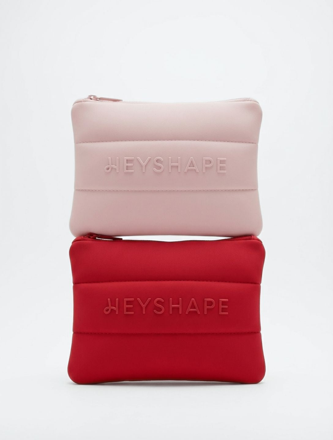 Cloud Pouch - HeyShape
