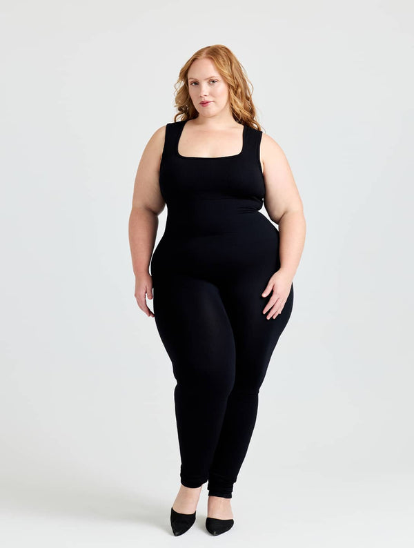 椰福Yē Fuku One-Piece Jumpsuit