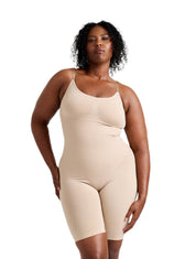 Sculpting Shapewear Bodysuit - HeyShape
