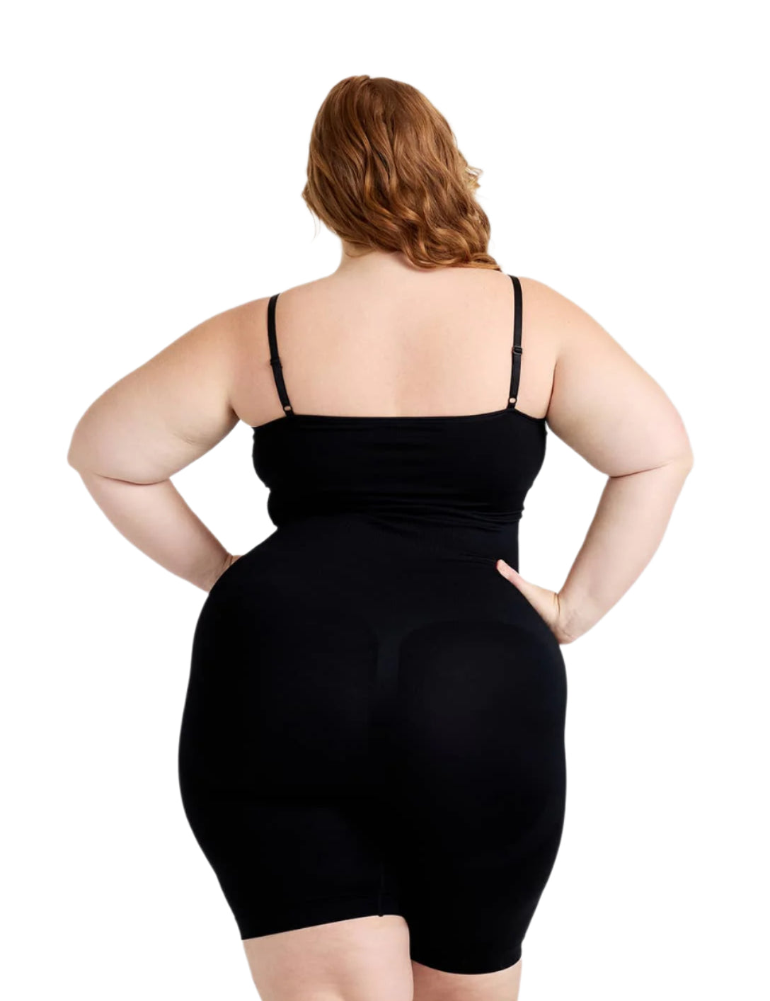 Sculpting Shapewear Bodysuit - HeyShape
