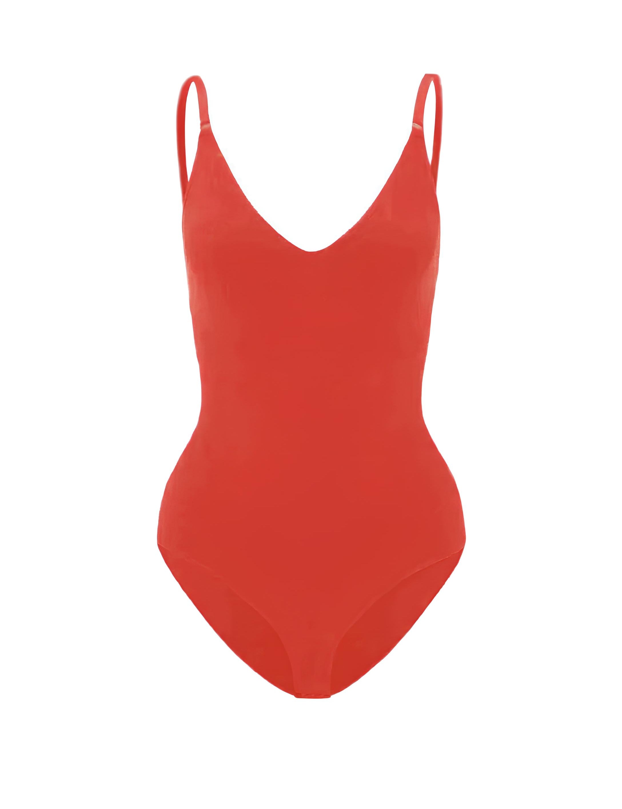 Snatched Shapewear Bodysuit - HeyShape