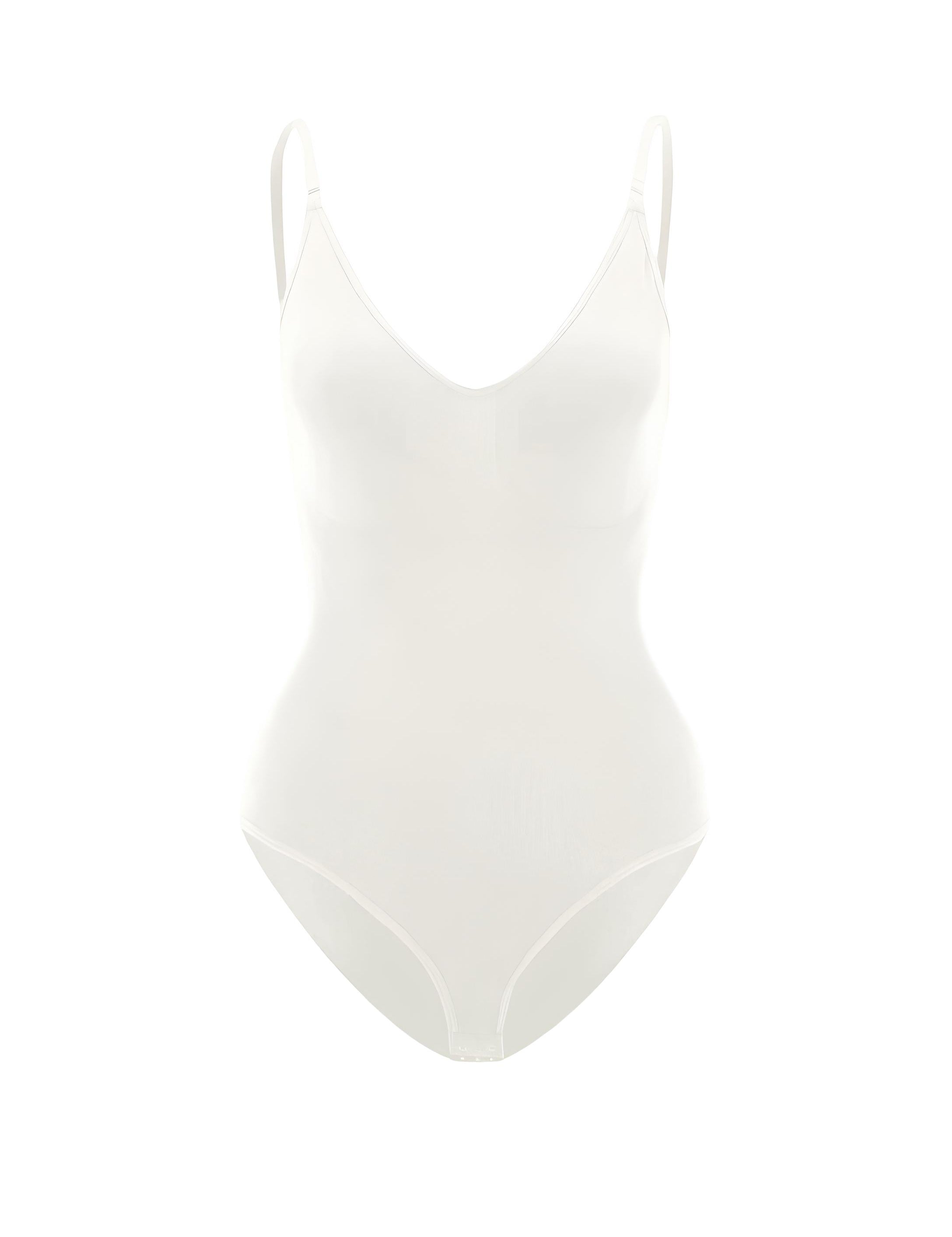 Snatched Shapewear Bodysuit - HeyShape