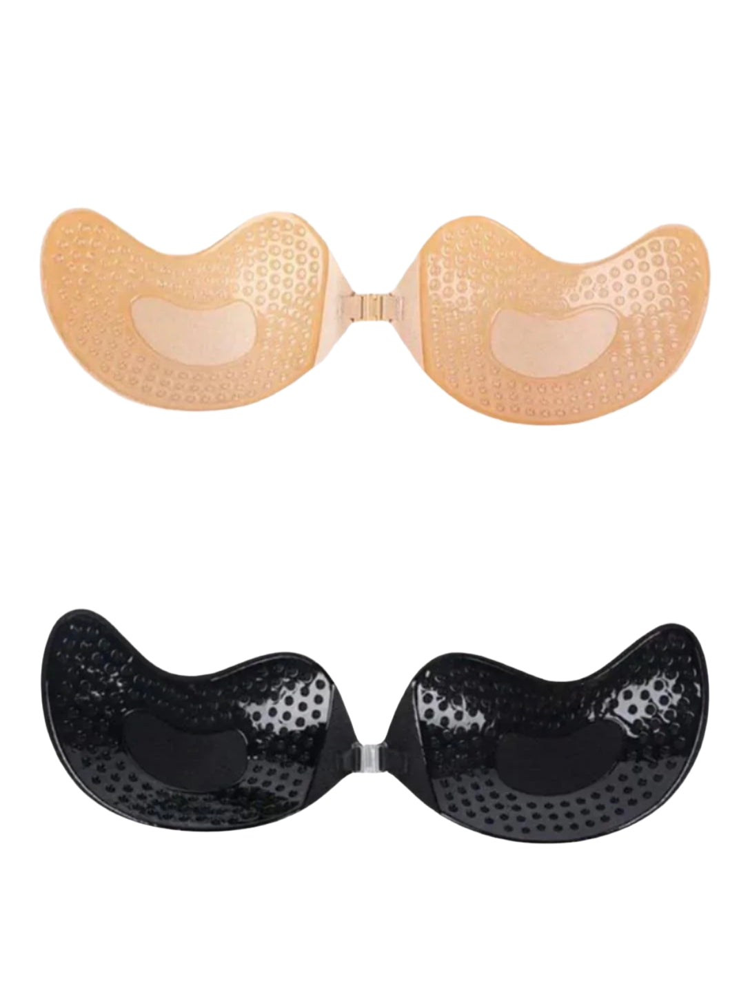 Strapless Push-Up Bra - HeyShape