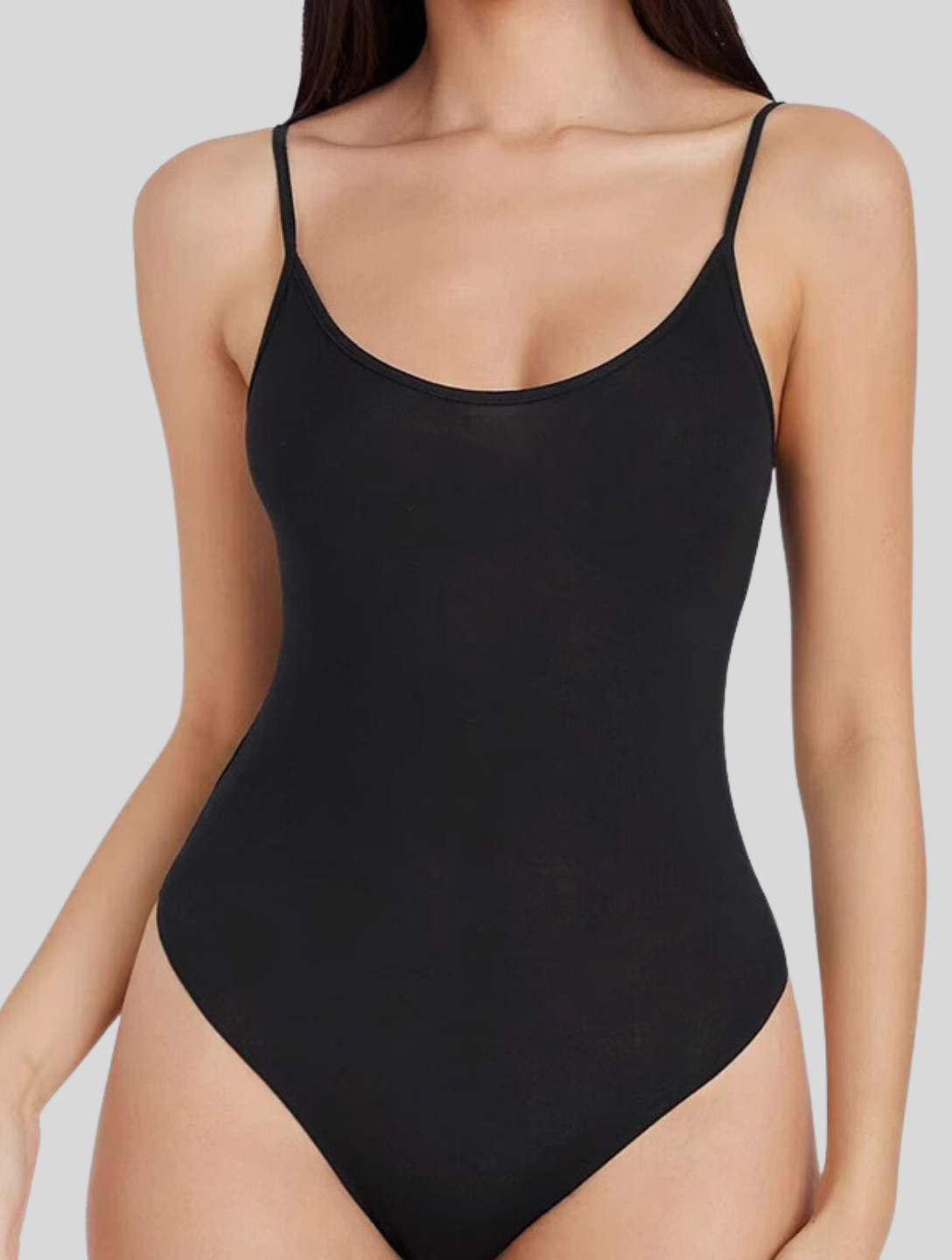 Cami Bodysuit with Thong Back XL, 44,95 €