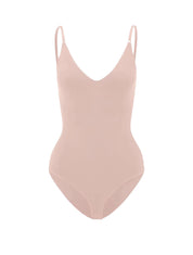 Snatched Shapewear Bodysuit - HeyShape