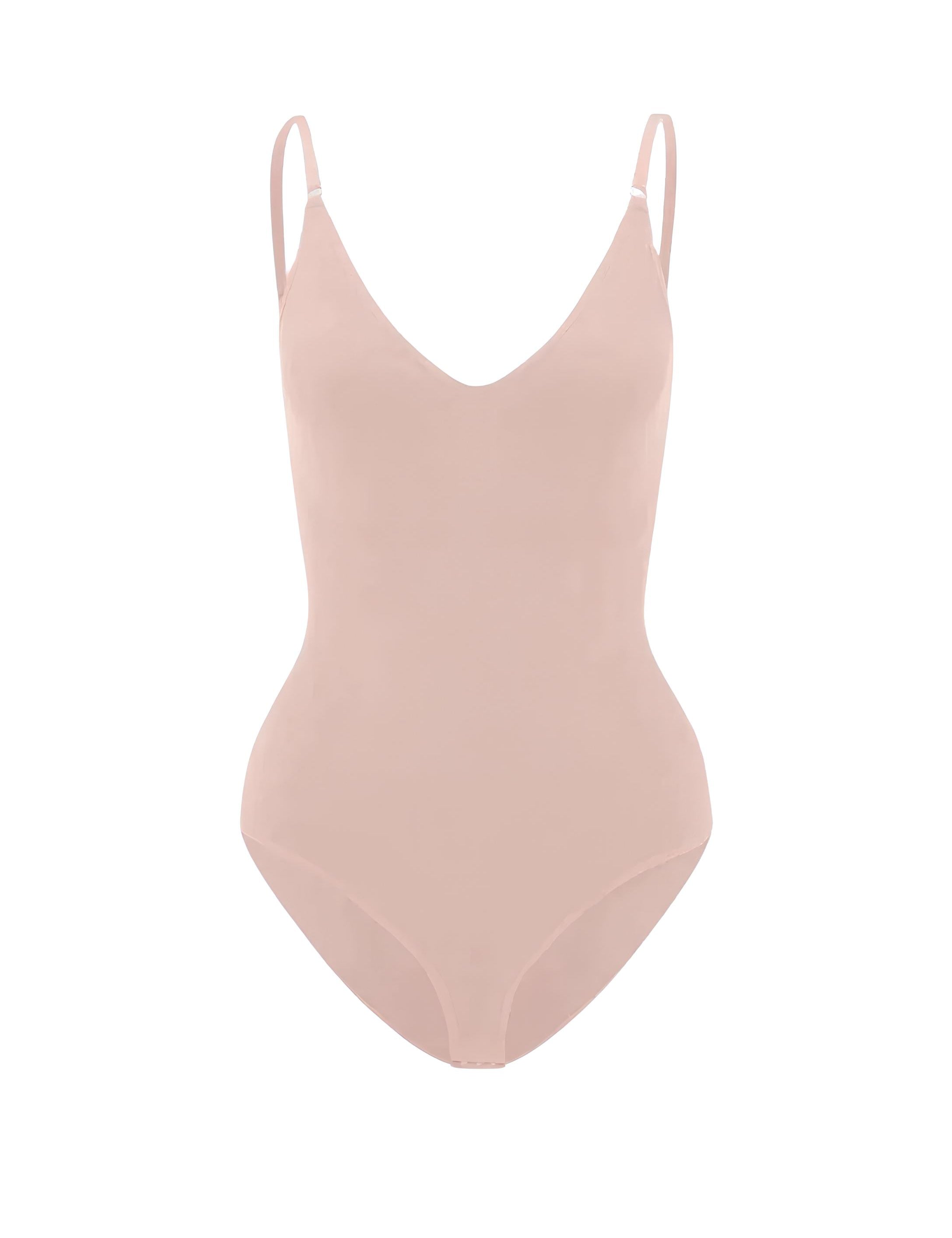 Snatched Shapewear Bodysuit - HeyShape