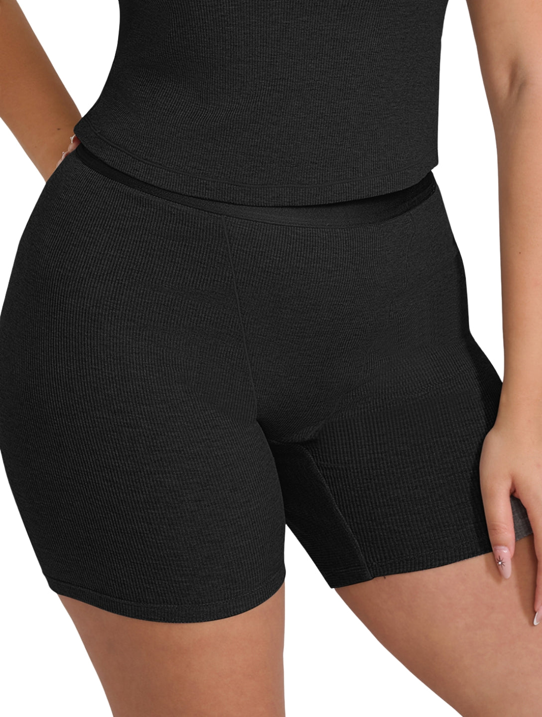 Comfy Lounge Boxer Shorts - HeyShape