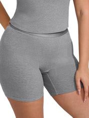 Comfy Lounge Boxer Shorts - HeyShape