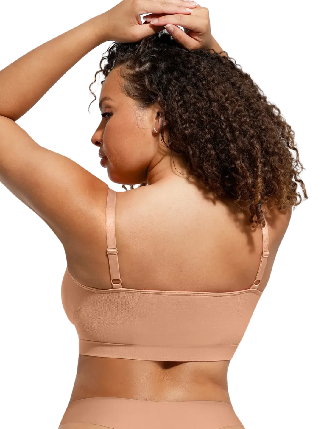 Snatched Seamless Bra - HeyShape
