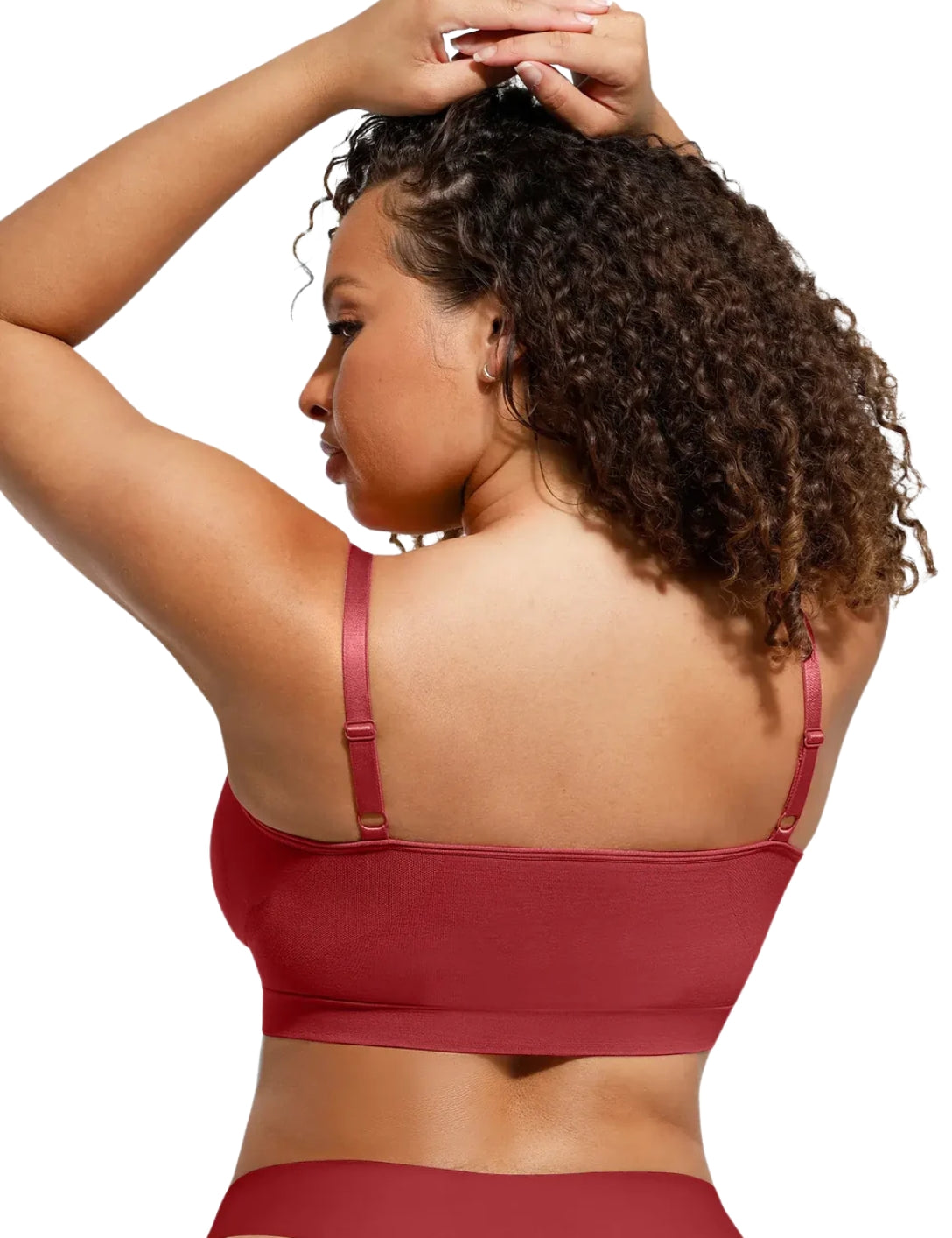 Snatched Seamless Bra - HeyShape