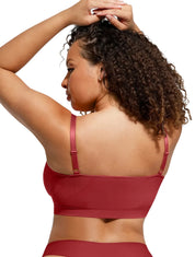 Snatched Seamless Bra - HeyShape