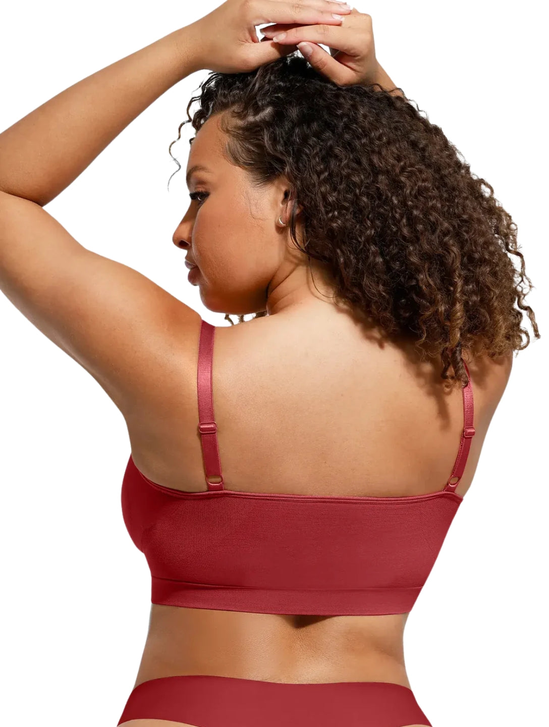 Snatched Seamless Bra - HeyShape