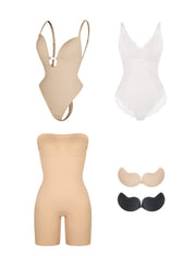 Bridal Pack - HeyShape