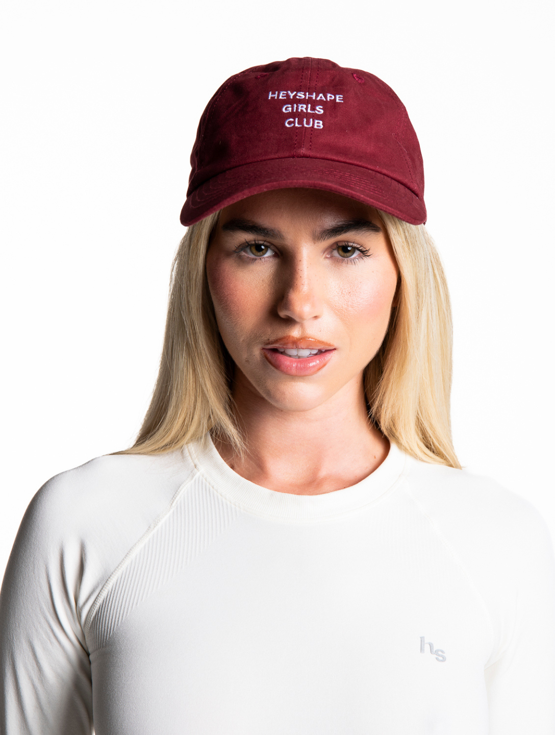 HeyShape Girls Club Cap