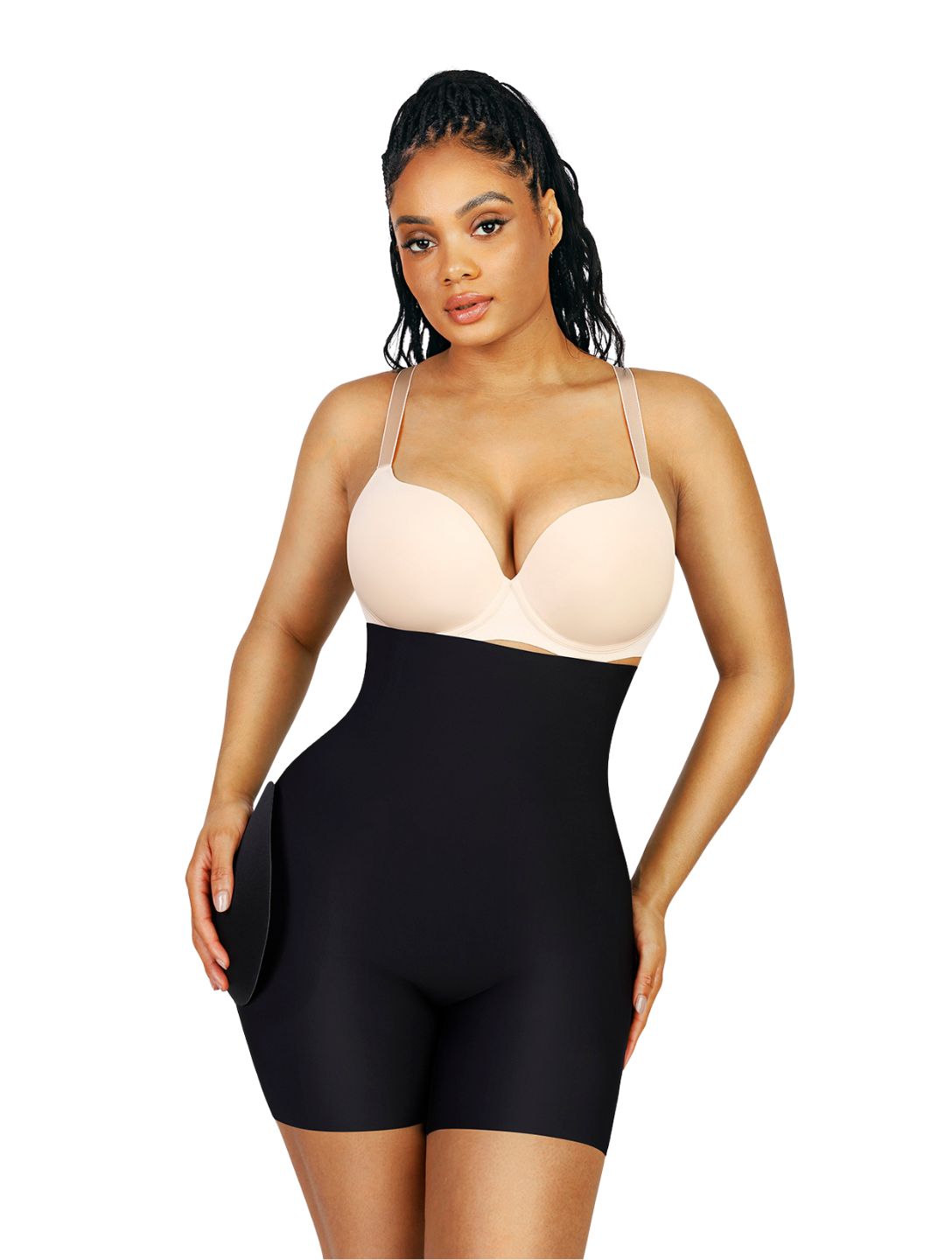 Hip Dips Shorts - HeyShape