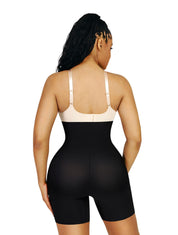 Hip Dips Shorts - HeyShape