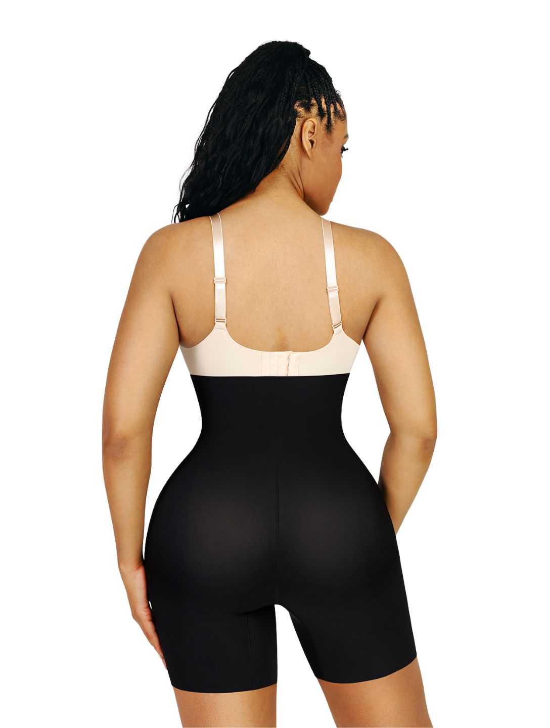 Hip Dips Shorts - HeyShape