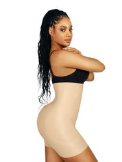 Hip Dips Shorts - HeyShape