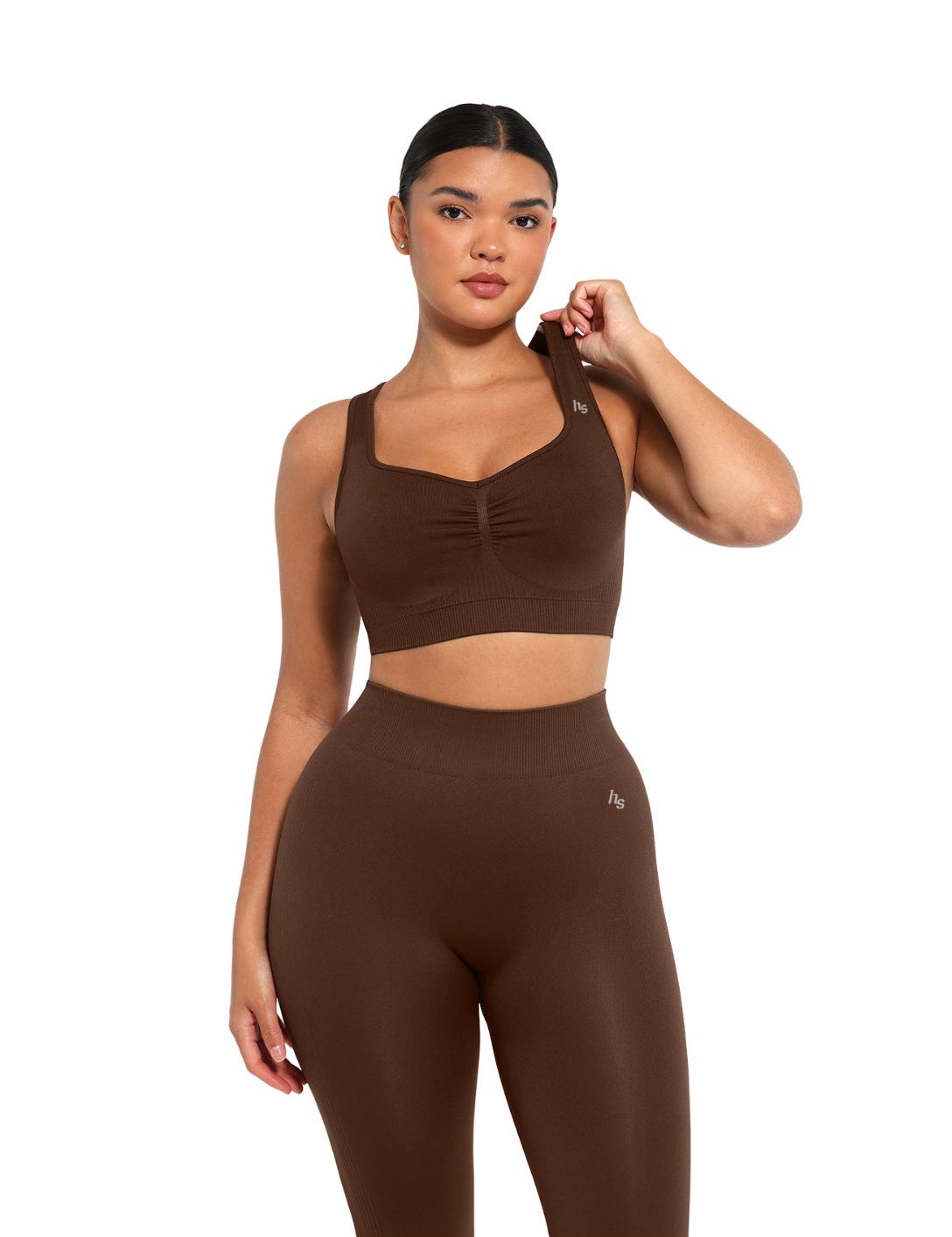 Honey Lift Bra - HeyShape