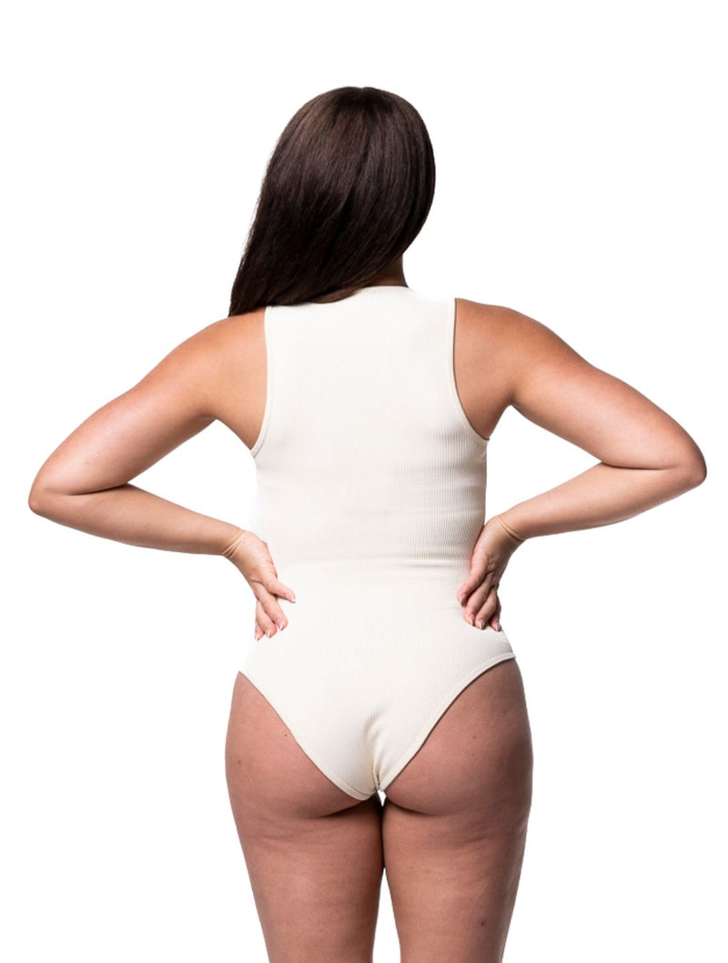 Seame Square Shapewear Bodysuit main image 0