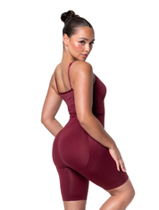 Sculpting Shapewear Bodysuit - HeyShape