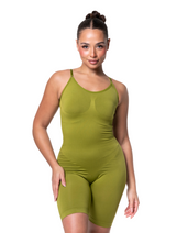 Body Modelador Sculpting