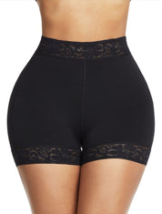 Sculpting Shorts - HeyShape