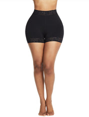 Sculpting Shorts - HeyShape