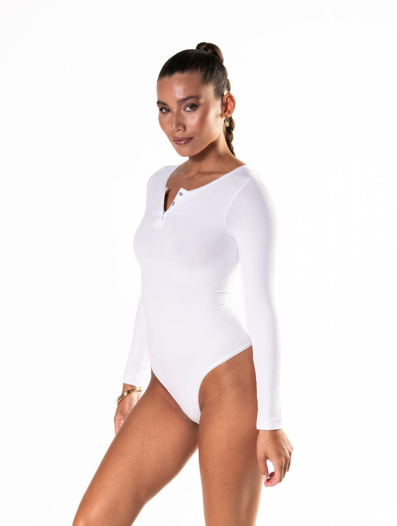Thong Bodysuit