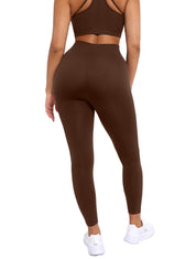 Seamless Sculpt Legging - HeyShape