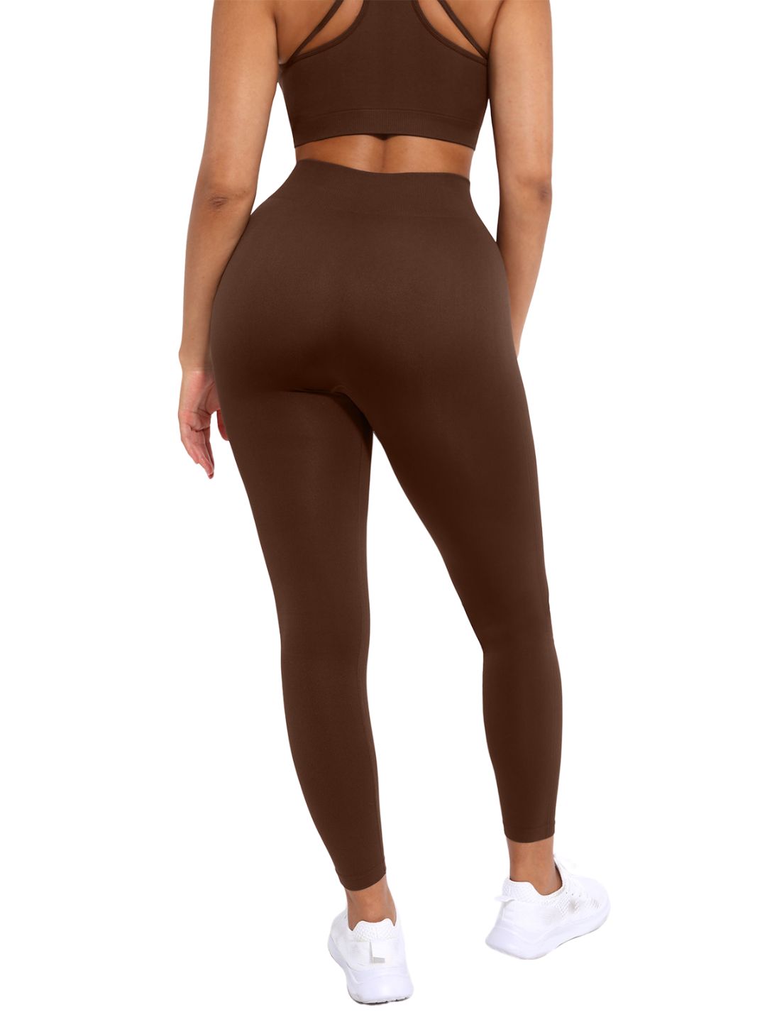 Seamless Sculpt Legging