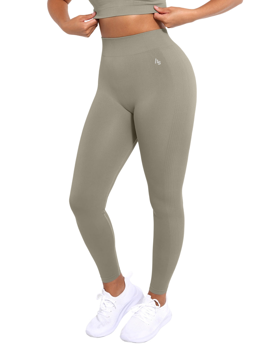 Seamless Sculpt Legging