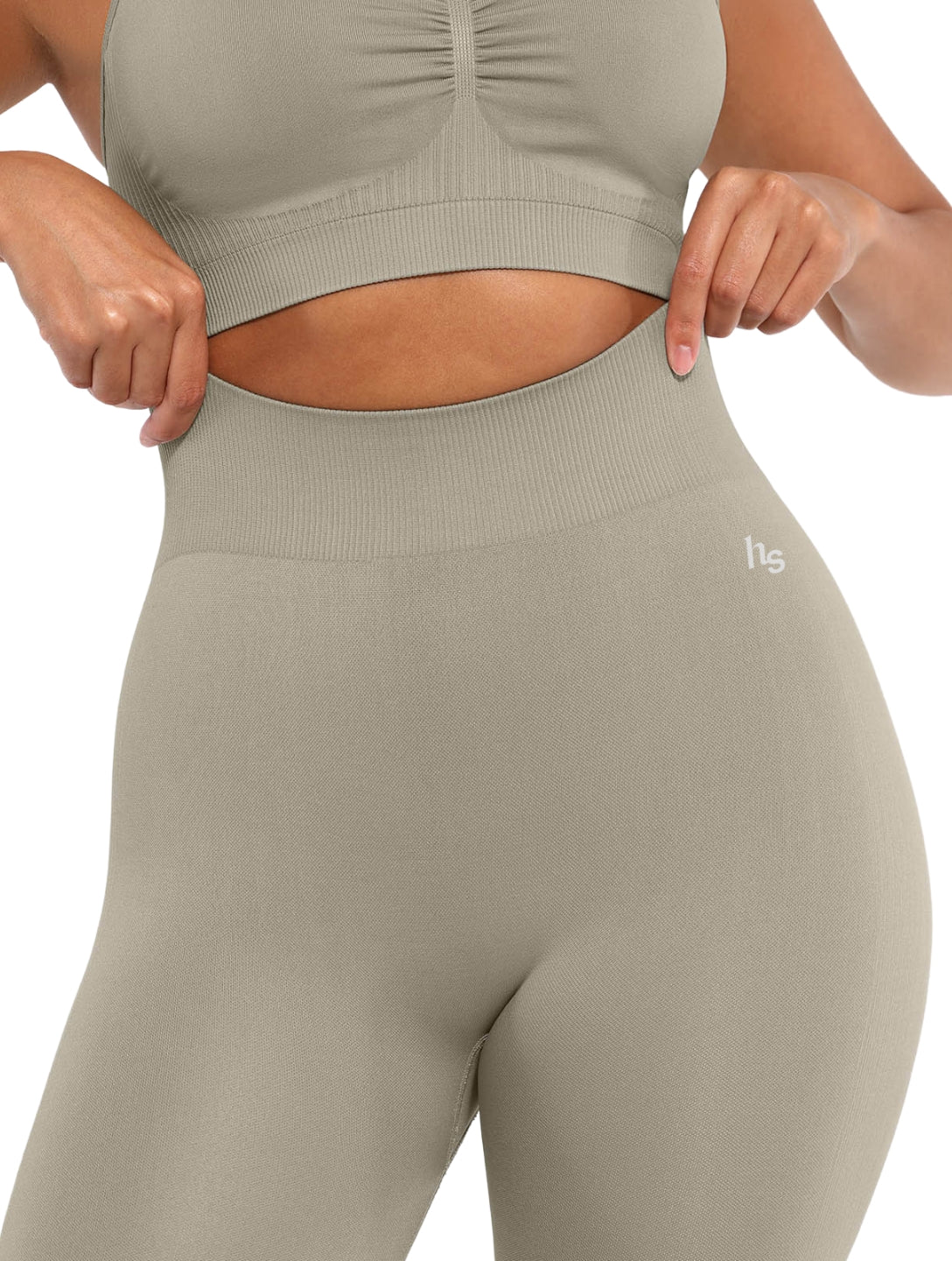 Seamless Sculpt Legging