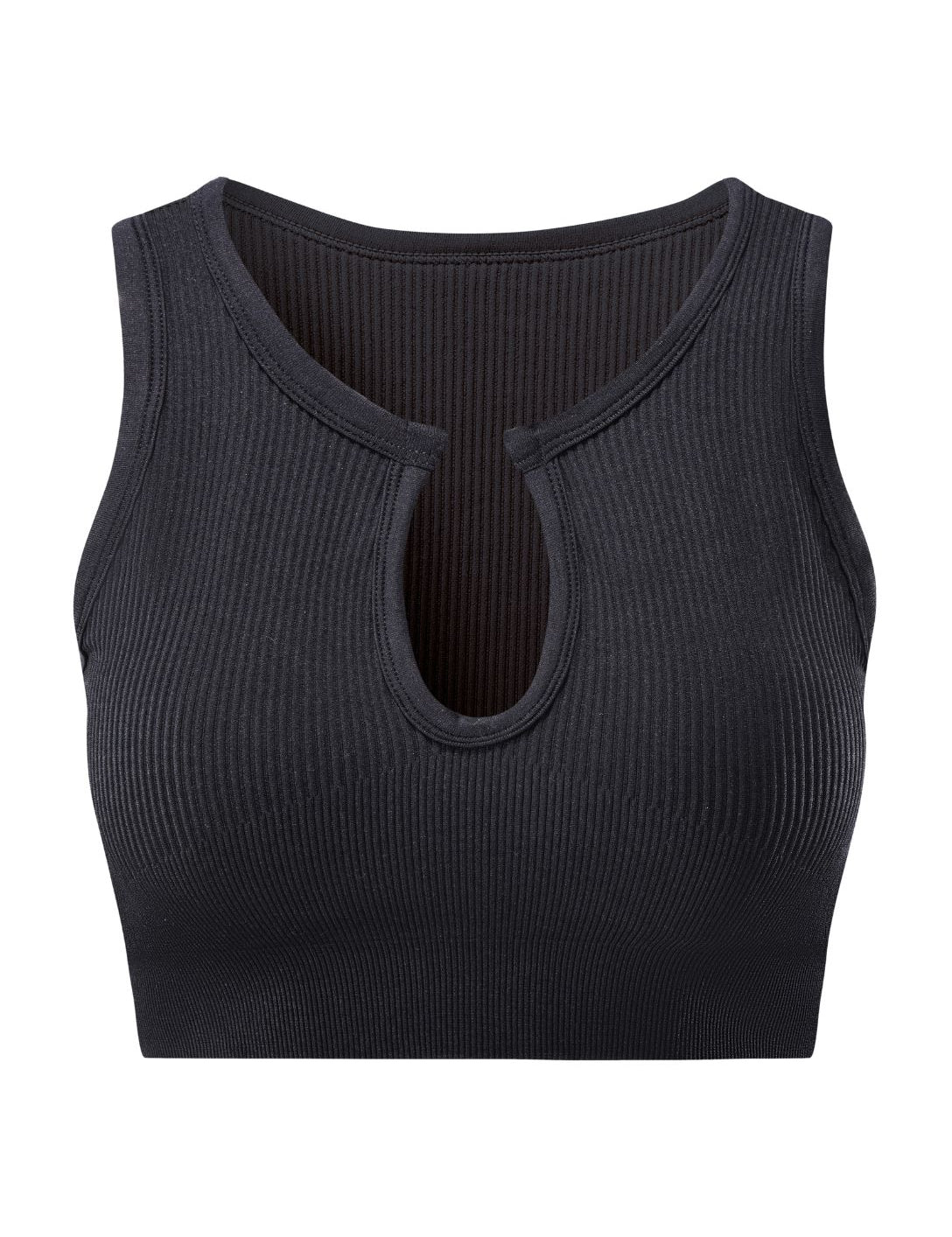Shape Me Up Crop Top - HeyShape