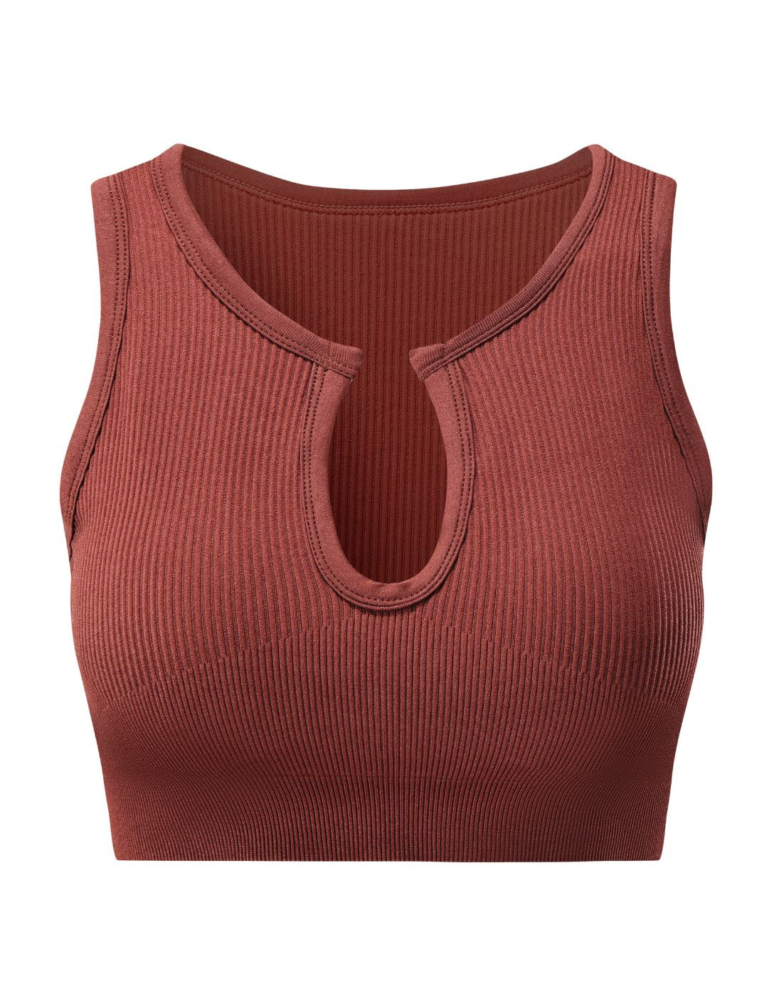 Shape Me Up Crop Top - HeyShape