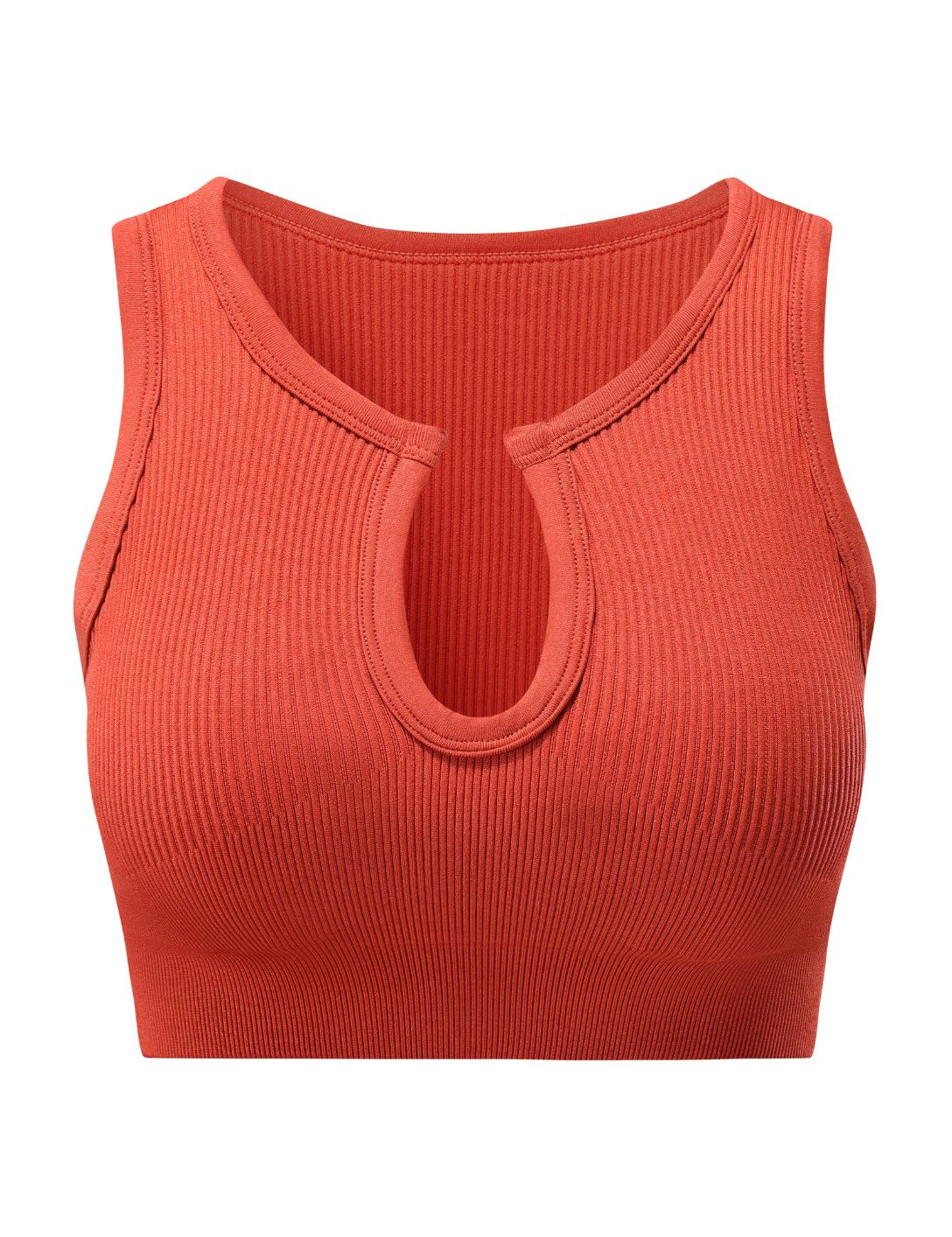 Shape Me Up Crop Top - HeyShape