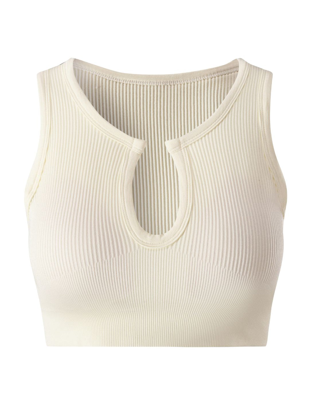 Shape Me Up Crop Top - HeyShape