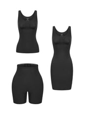 Shapewear Essentials Pack - HeyShape