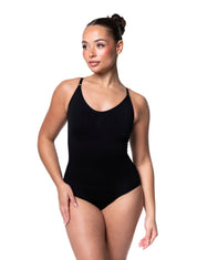 Snatched Shapewear Bodysuit - HeyShape