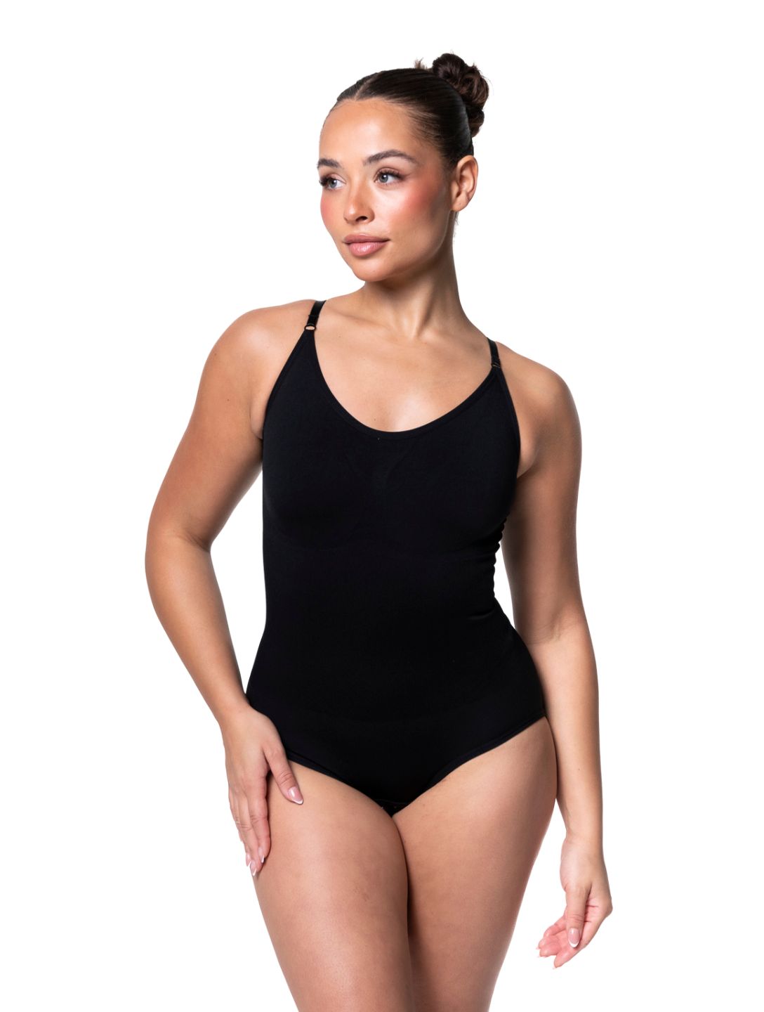 Snatched Shapewear Bodysuit