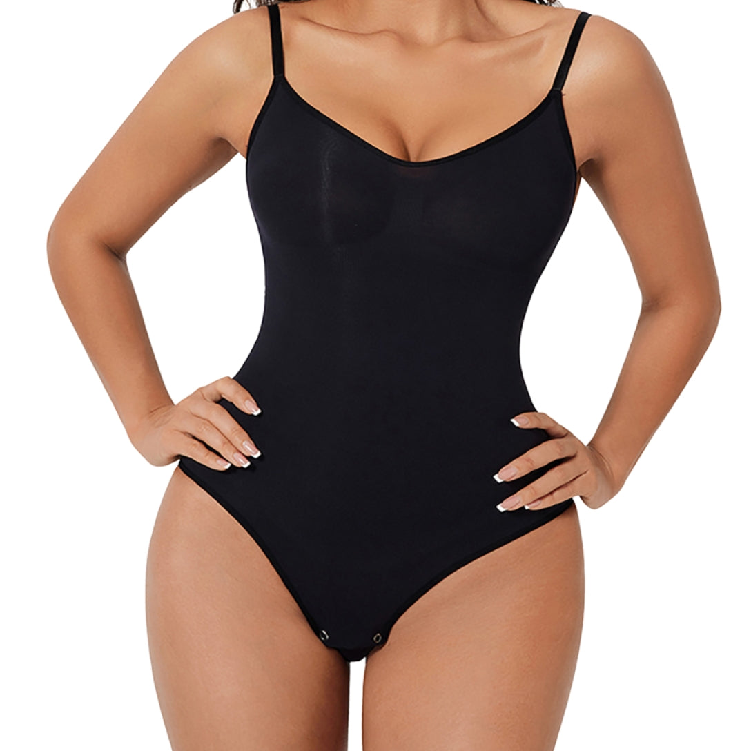 Snatched Shapewear Bodysuit - HeyShape