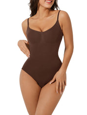Snatched Shapewear Bodysuit - HeyShape