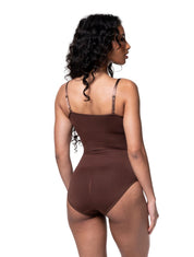 Snatched Shapewear Bodysuit - HeyShape