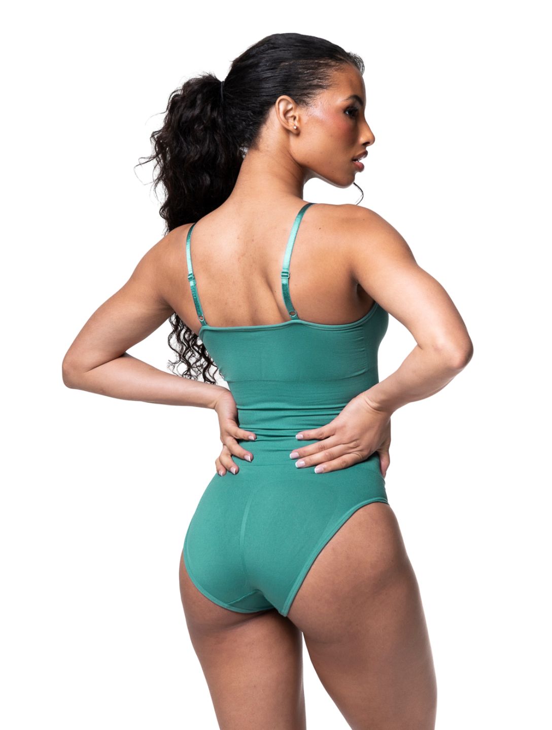 Snatched Shapewear Bodysuit - HeyShape